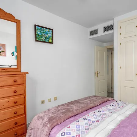 Nidos By Interhome Torremolinos