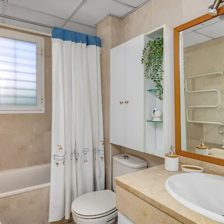 Nidos By Interhome Lejlighed