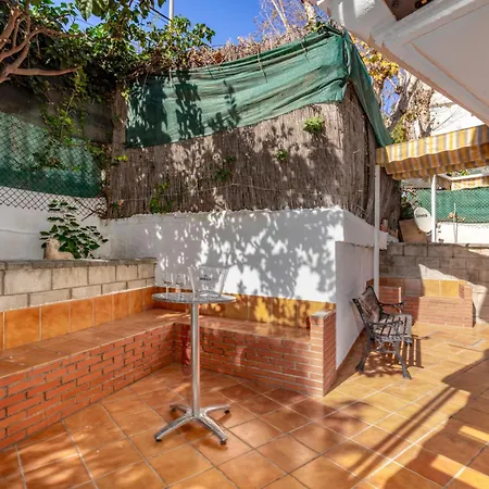 Lejlighed Nidos By Interhome