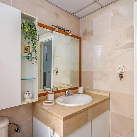 Lejlighed Nidos By Interhome Torremolinos
