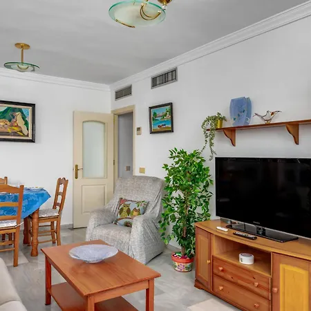 Nidos By Interhome *