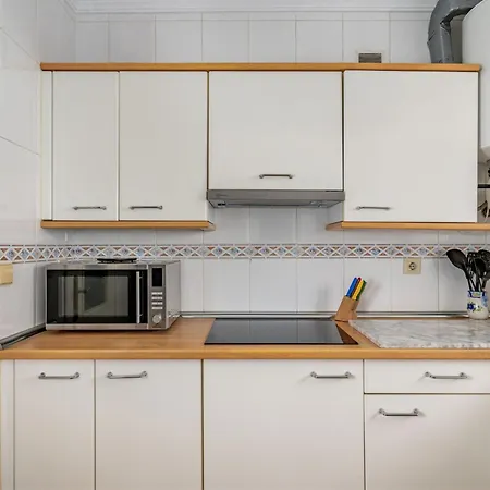 Nidos By Interhome Appartamento Torremolinos