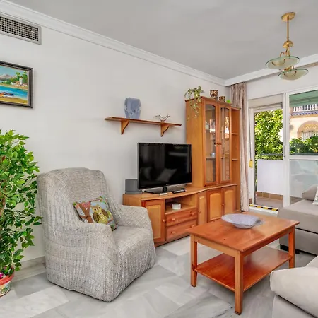 Nidos By Interhome