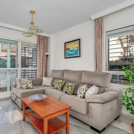 Appartamento Nidos By Interhome *
